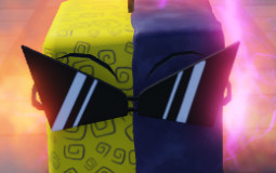 Blox Fruits Update 17 P2 Fighting Style Tierlist