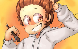 Tierlist de Youtubeurs "Old School"