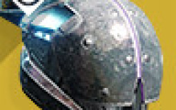 Titan: Destiny 2 Exotic Armor
