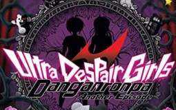 Danganronpa Ultra Despair Girls