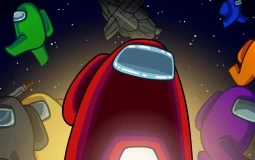 Predicciones comic among us