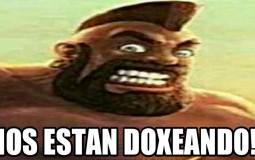 Coca team miembros pues