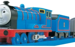 Edward Variants (Tomy, Trackmaster, and Motorized)