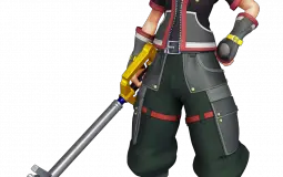 kingdom heart main games sora outfits Tierlist