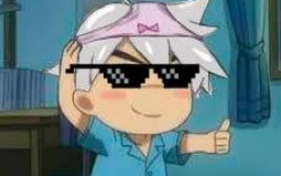 Times of Blinding Light