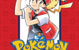 Kurokawa Pokemon starters evolutions