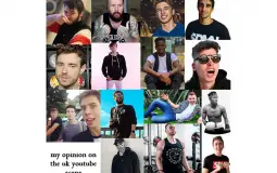 youtube uk teir list