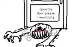 Siblings/friends dumb list