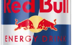 Energy Drinks tier list