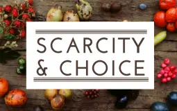Scarcity
