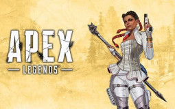 Apex Legends Season 5
