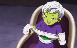 What I've Recently Seen