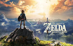 Legend of Zelda