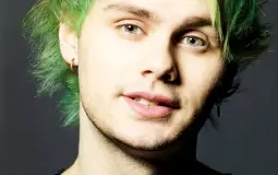 best 5sos looks