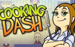 Diner Dash Games