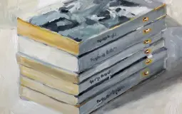 Ranking Books I've Read 2022