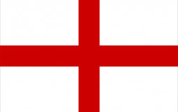 England 23 Man Squad