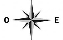 Puntos cardinales