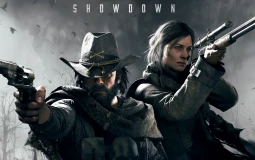 Hunt Showdown Legendary Hunter