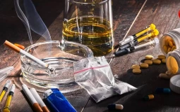 Drogas / Sustancias psicoactivas / Drugs / Psycoactive substances