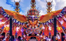 Defqon 1 Artist Priority