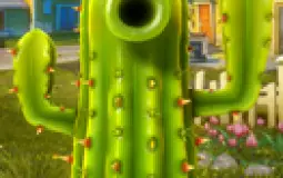 PvZ: GW2 (Cactus)