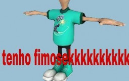 jirafa faz sexo com youtuber