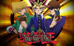 Yugioh