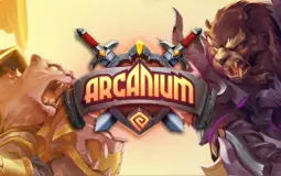 Arcanium Heroes Tier-List