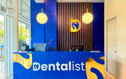 Dental clinic in Kuala Lumpur