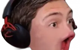 Swishy213's youtuber tierlist