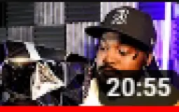 ALL CORYXKENSHIN COMEBACKS