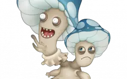 Favorite MSM characters