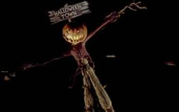 Smash or Pass Nightmare Before Christmas