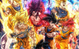 Power Boosts/Transformation Tier Lists