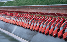 Les voiture incroyable