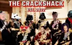 Crack Shack member tier list