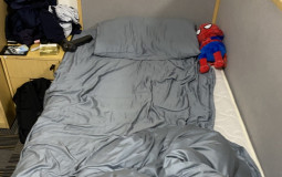 Boys who liked Felisha