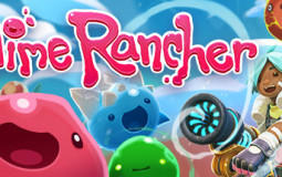 Slime Rancher