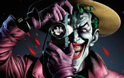 Antagonistas fiction