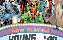 90s Titans/Young Justice