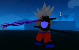Grand Piece Online Weapon Tier list