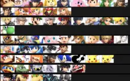 JUMP SSBU