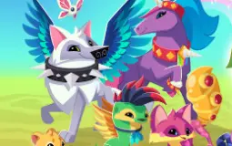 animal jam