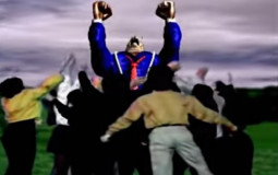 Favorite Albums Ranked