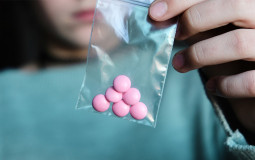 Substances I have done