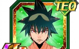 God of Highschool songs