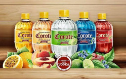Corotes Sabores