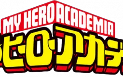 Boku no Hero Academia (personajes)