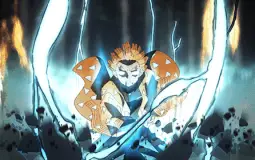 My fav Anime series